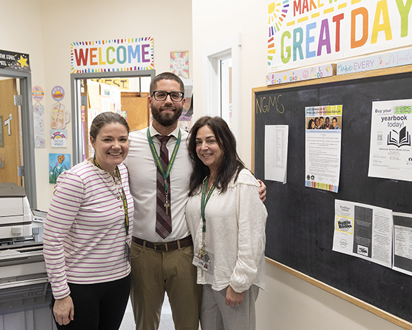 PCTA School Counselors